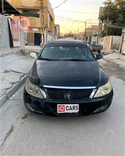 BYD F6